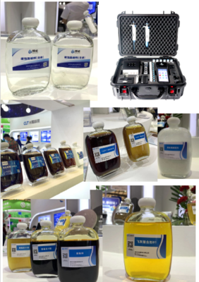 第22屆中國環(huán)博會聚焦長隆科技生物科技產品研發(fā)新亮點